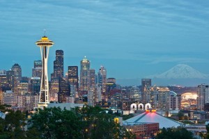 Mike Kerwin | Commercial Real Estate Broker | Seattle, Washington