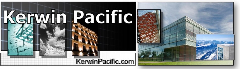 Kerwin Pacific Commercial Real Estate Partners